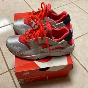 Nike Air Huarache Run